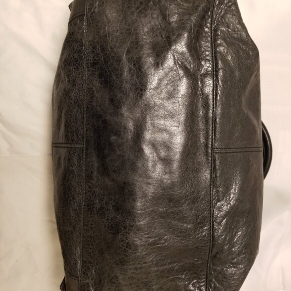 Vintage Balenciaga City "Le Bag" Giant 21 Bag - Picture 3 of 16